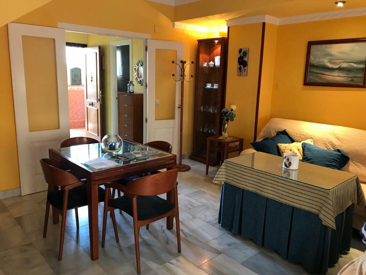 Casa Bahia De Cadiz Villa Puerto Real Exterior foto